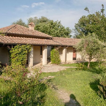 Bed and Breakfast Terra Della Lanterna Cetona Exteriér fotografie